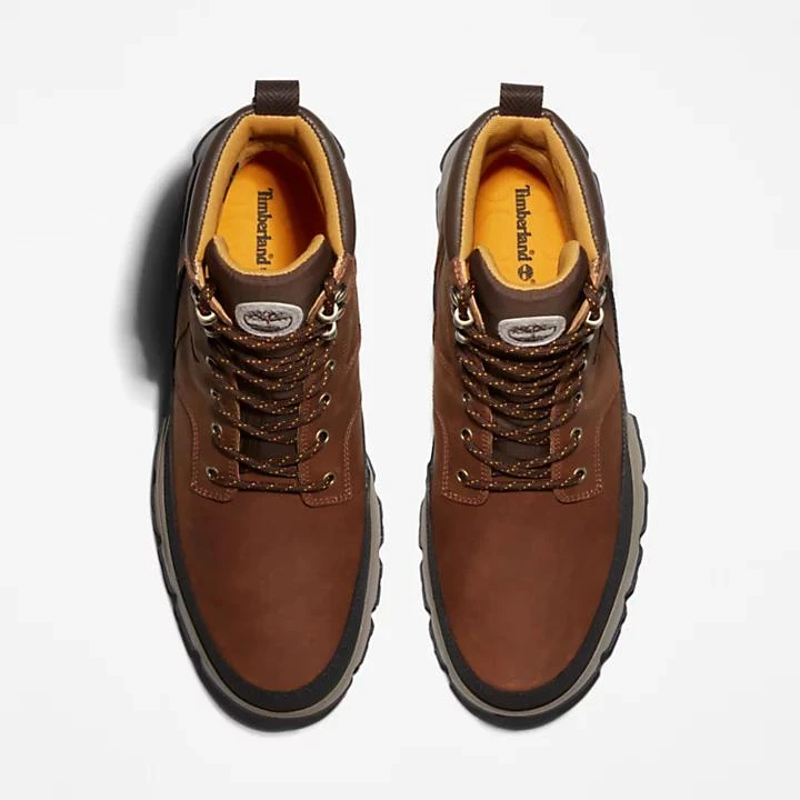 Timberland GreenStride™ TBL® Originals Ultra Waterproof Boot for Men in Light Brown 2