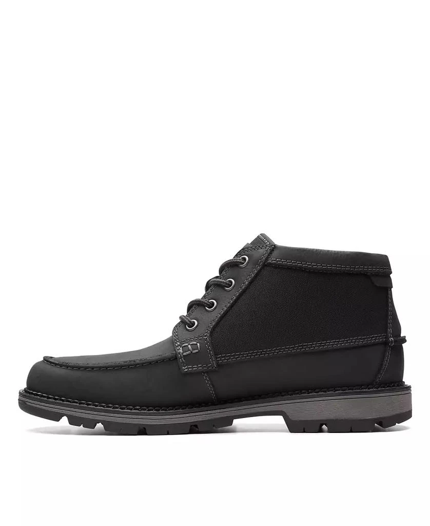 Clarks Men's Collection Maplewalk Moc Boots 5