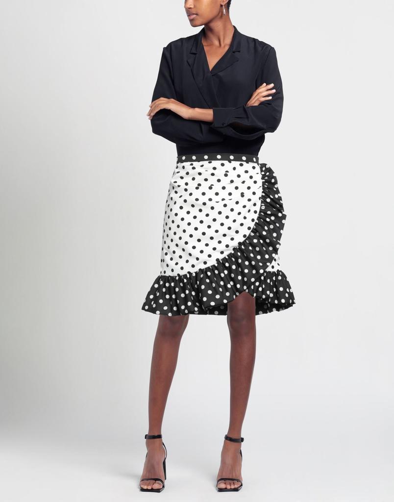 Rodarte Mini skirt