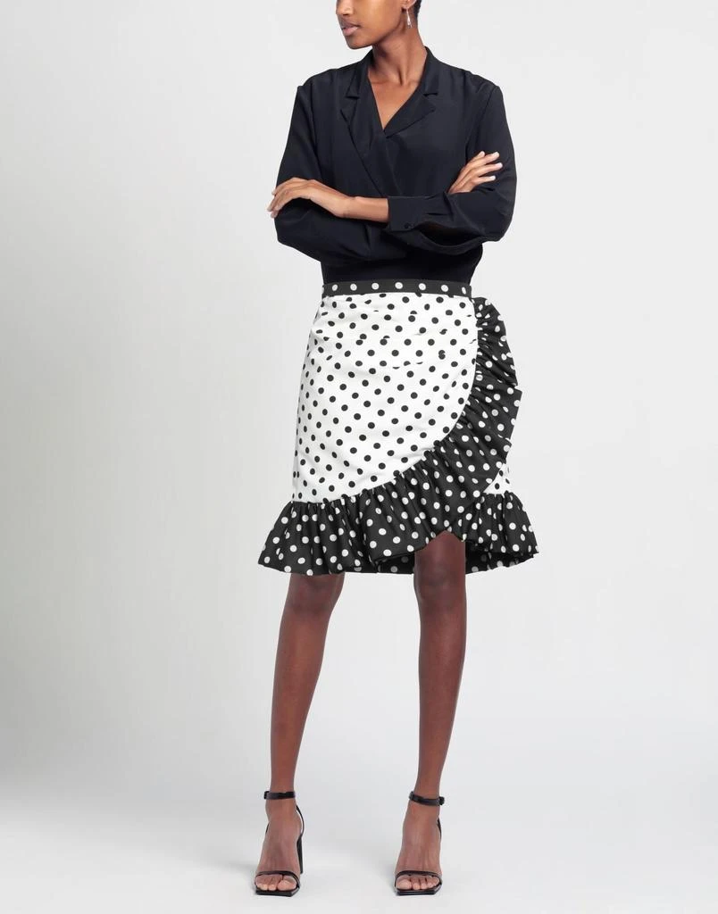 Rodarte Mini skirt 2