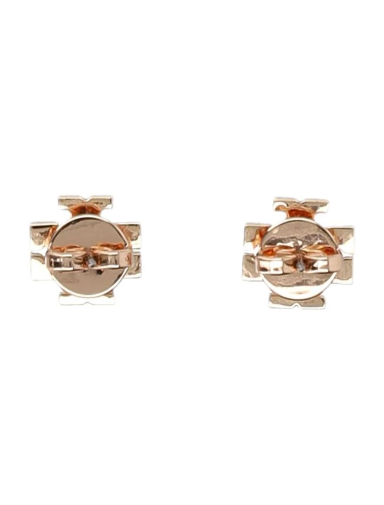 Tory Burch Tory Burch Kira Pave Stud Earring 2