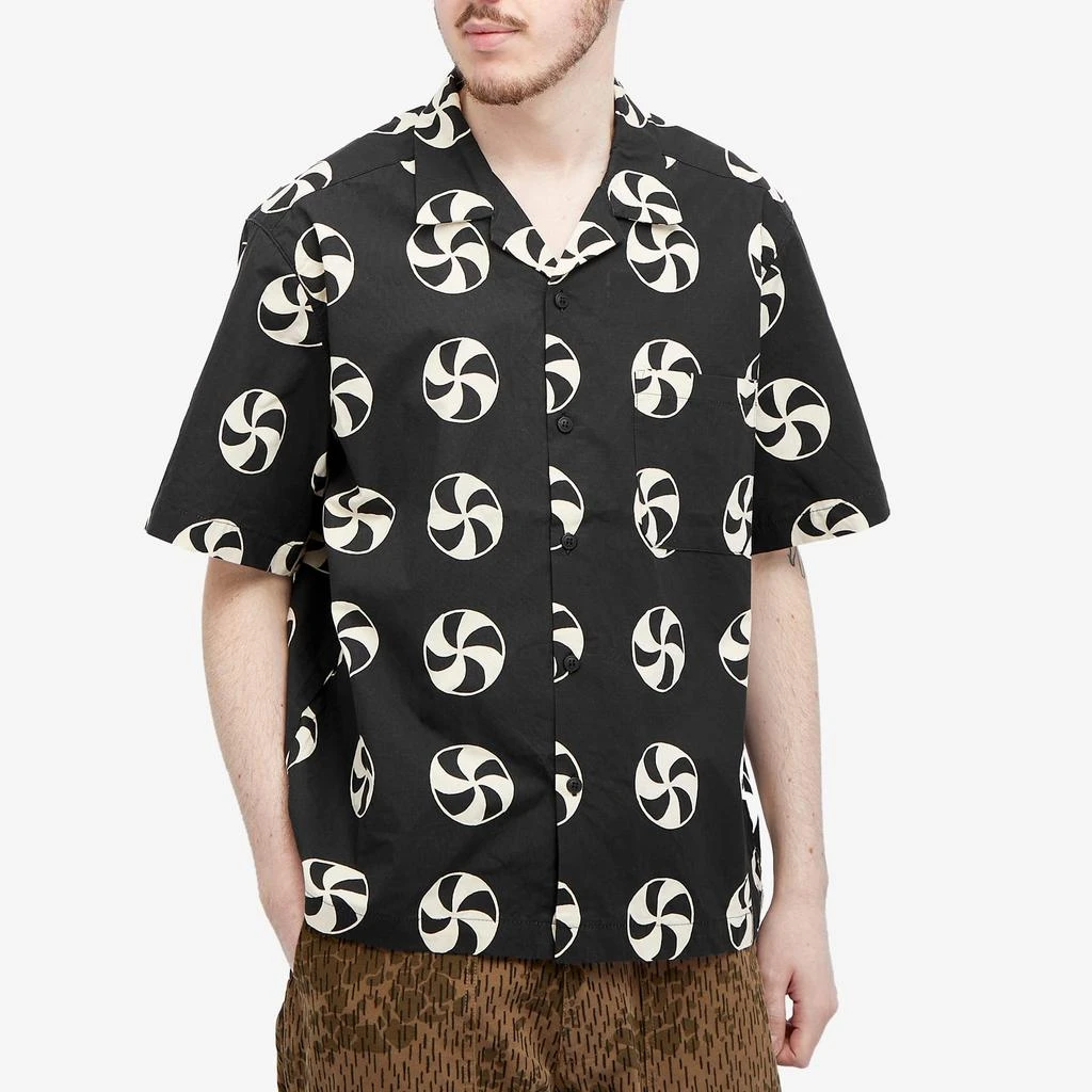 Heresy Heresy Portal Vacation Shirt 2