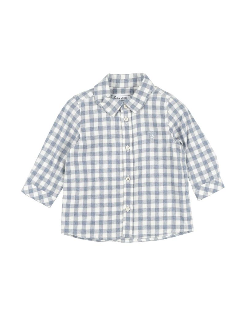 Tartine et Chocolat Patterned shirt