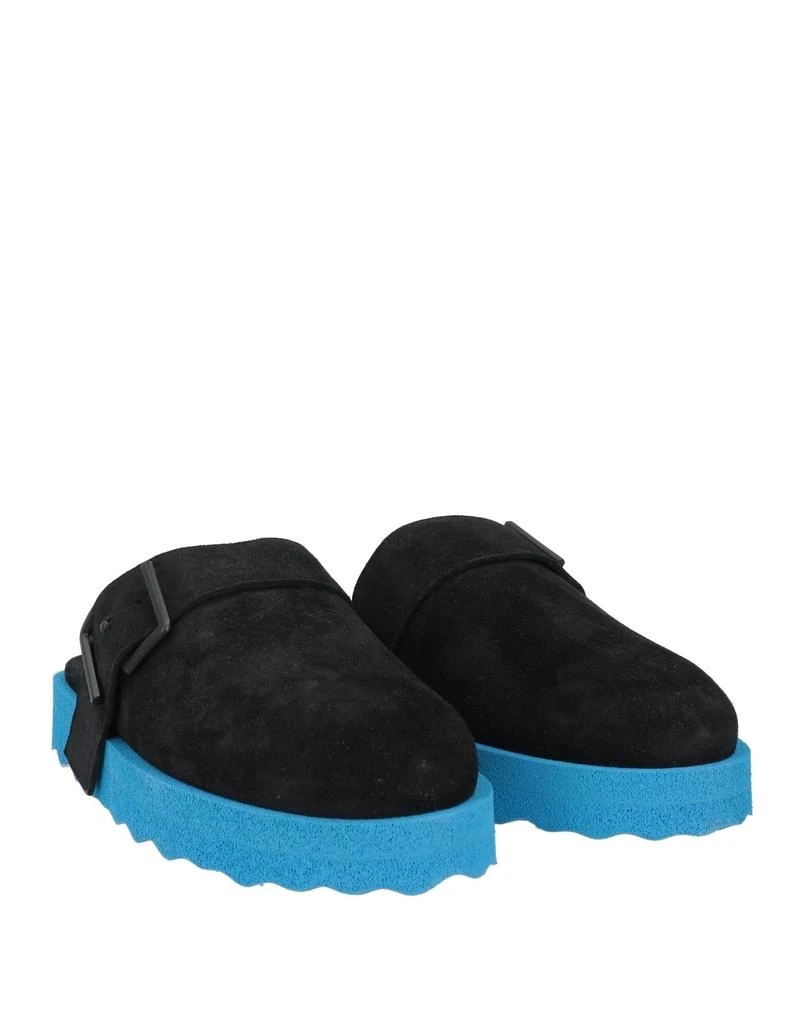 Off-White Mules and clogs 2