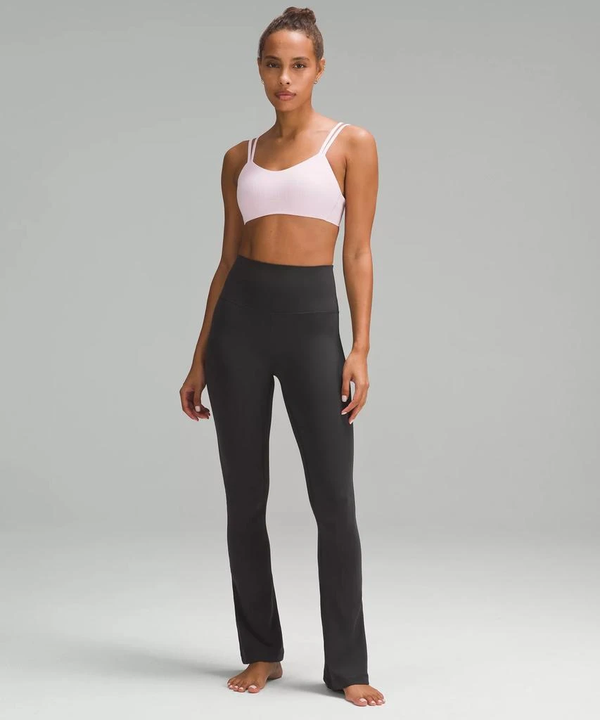 Lululemon Like a Cloud Ribbed Bra *Light Support, B/C Cup 3