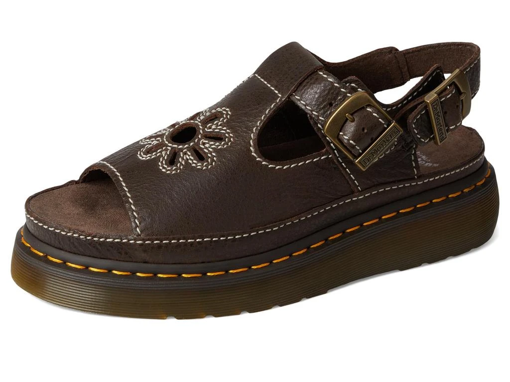 Dr. Martens Dunnet Flower 7