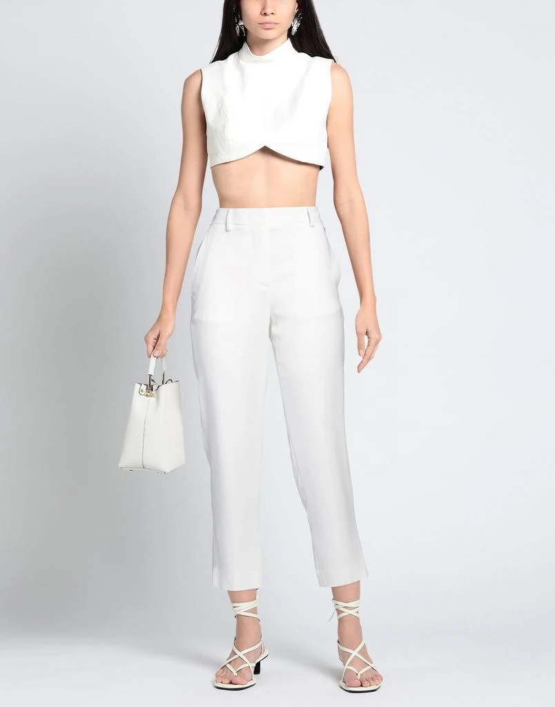 VDP COLLECTION Casual pants 2