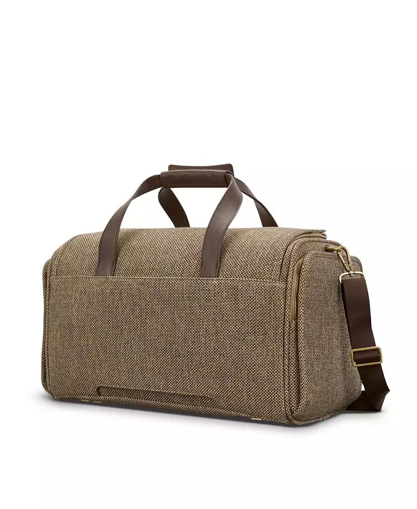 Hartmann Tweed Travel Duffel 3