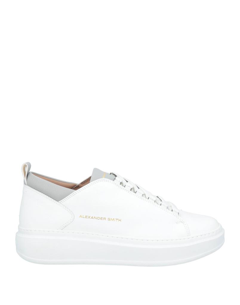 ALEXANDER SMITH Sneakers