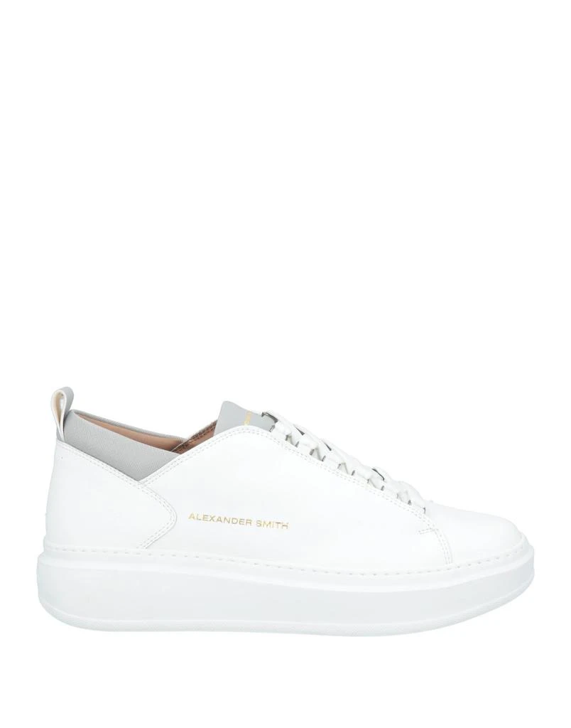 ALEXANDER SMITH Sneakers 1