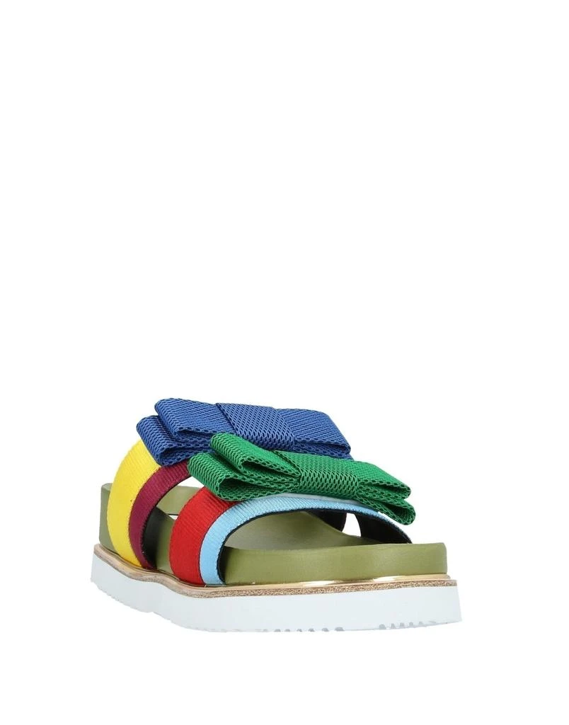 Suecomma Bonnie Sandals 2