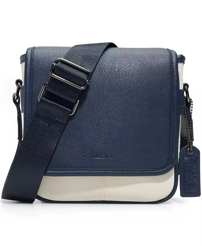 ALDO Seawaveex Medium Crossbody Bag 1
