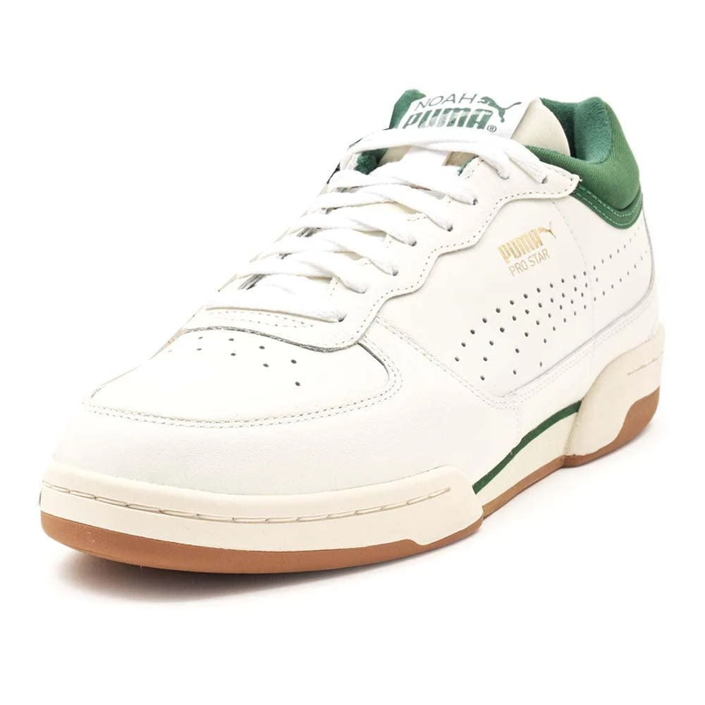 Puma Pro Star x Noah Lace Up Sneakers 2