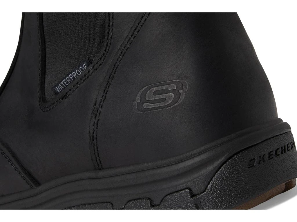 SKECHERS Vicksburg Comp Toe 6