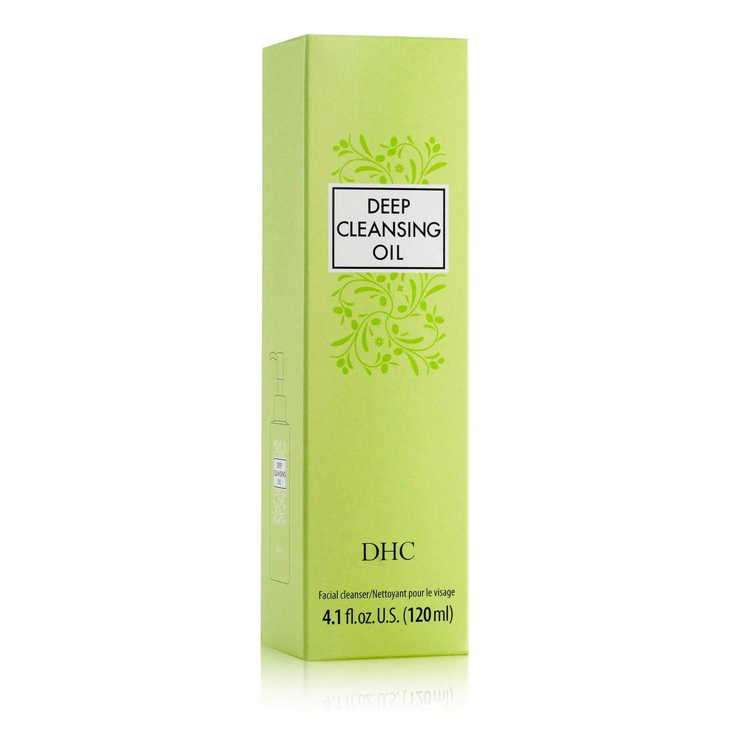 DHC DHC Deep Cleansing Oil Medium