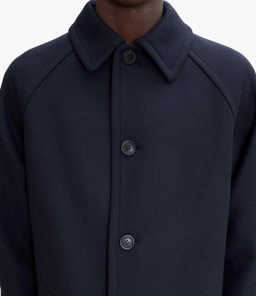 A.P.C. Gaston coat 6