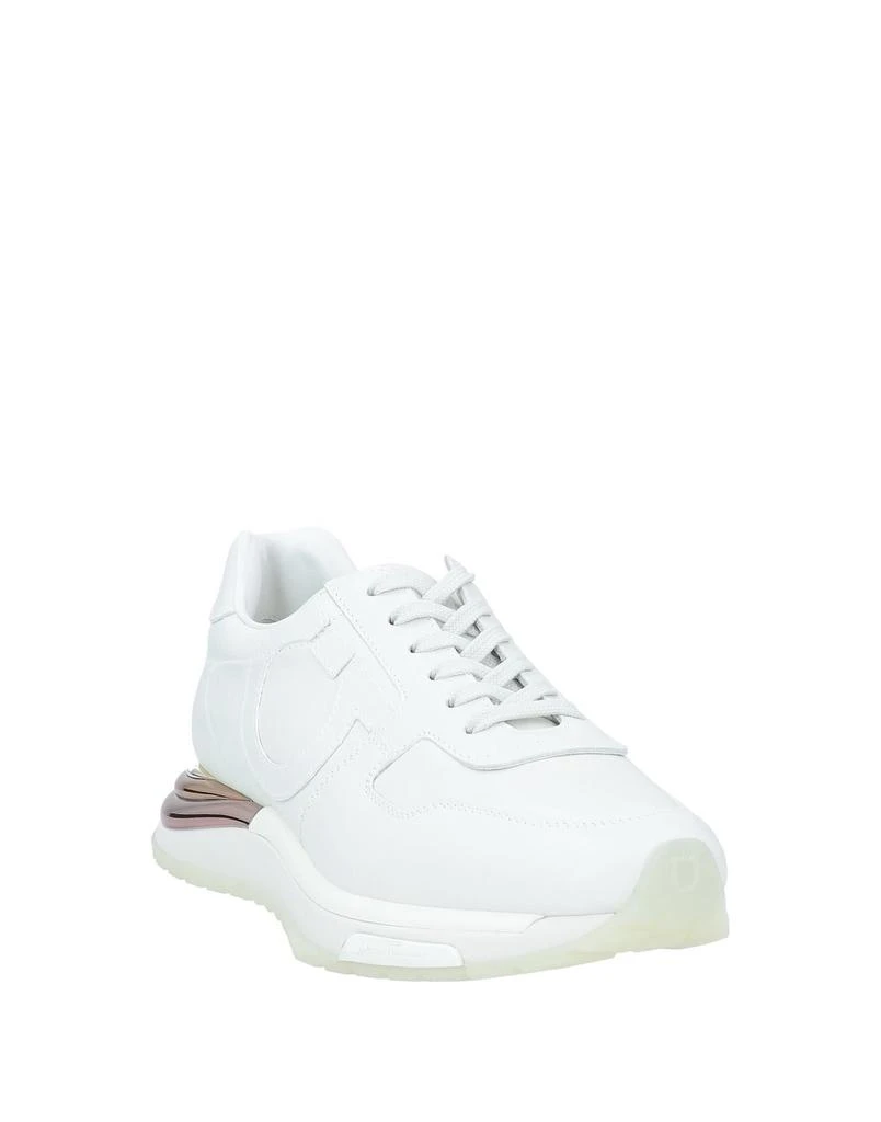 Salvatore Ferragamo Sneakers 2