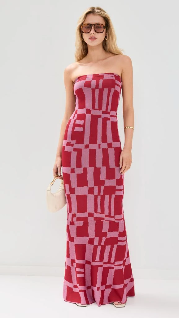 MISA Candice Dress 4
