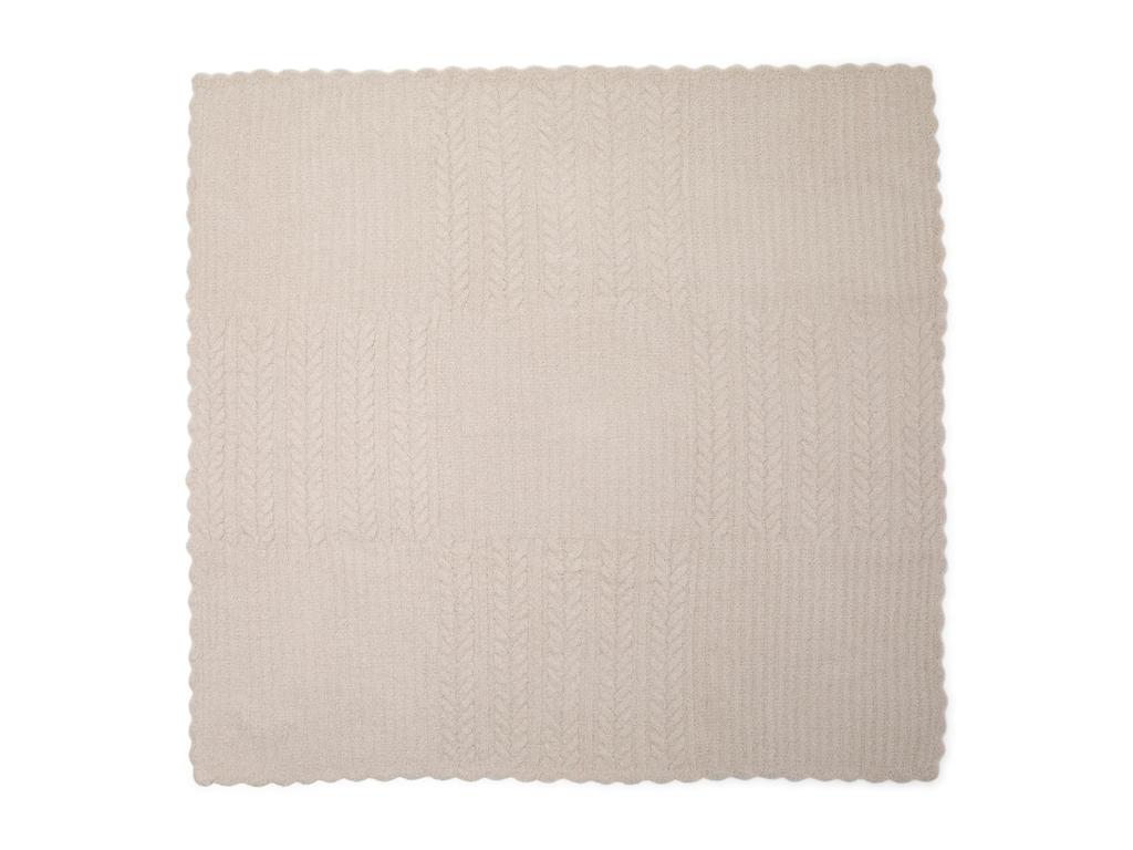 Barefoot Dreams CozyChic® Cuddle Receiving Blanket (Infant)