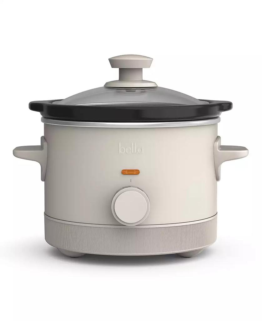 Bella 1.5-Quart Slow Cooker