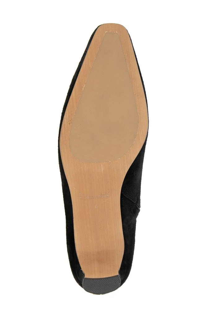 Splendid Julia Kitten Heel Bootie 6