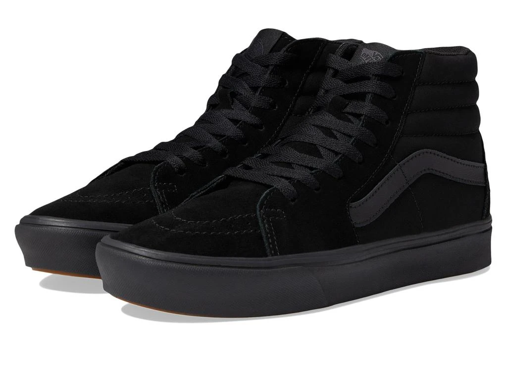 Vans ComfyCush SK8-Hi 1