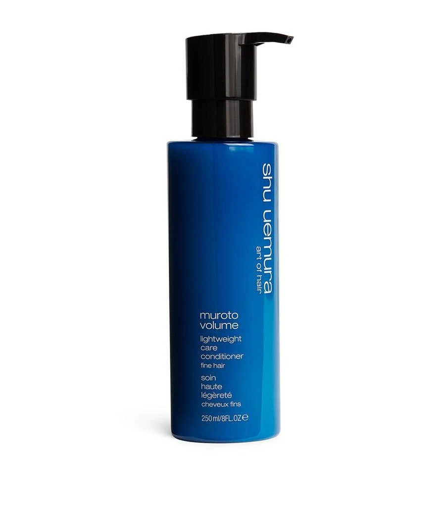 Shu Uemura Muroto Volume Conditioner (250ml) 1