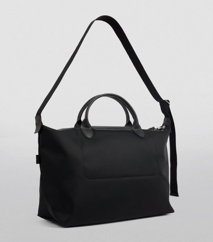 Longchamp Extra Large Le Pliage Tote Bag