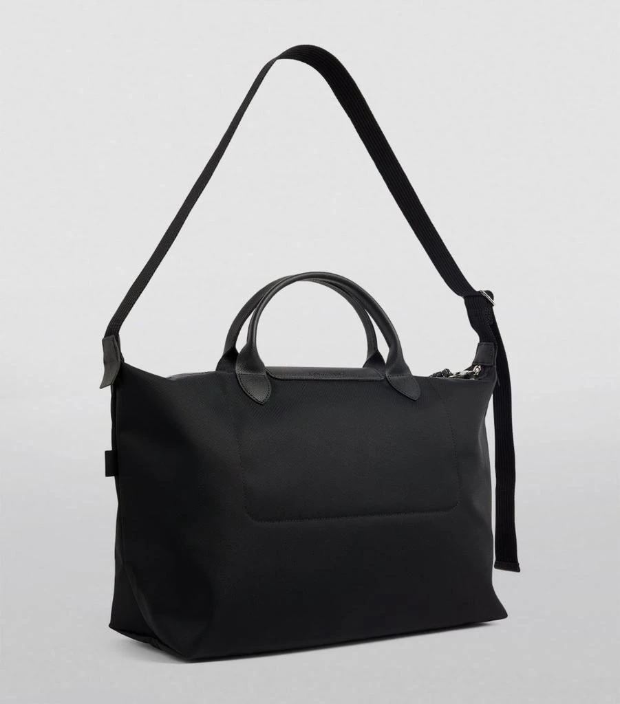 Longchamp Extra Large Le Pliage Tote Bag 2