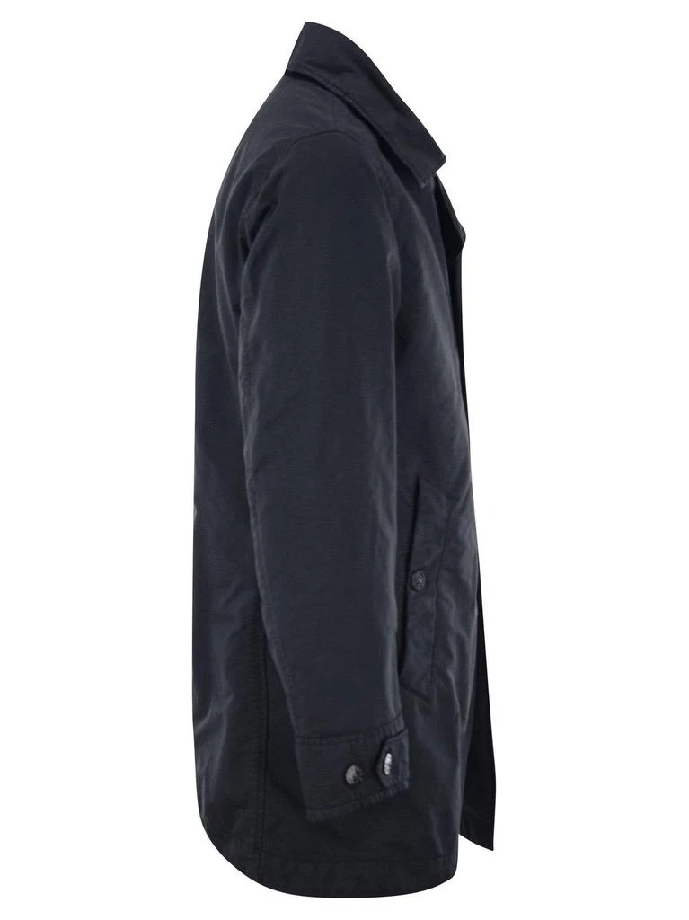 Stone Island David-tc Padded Jacket 3