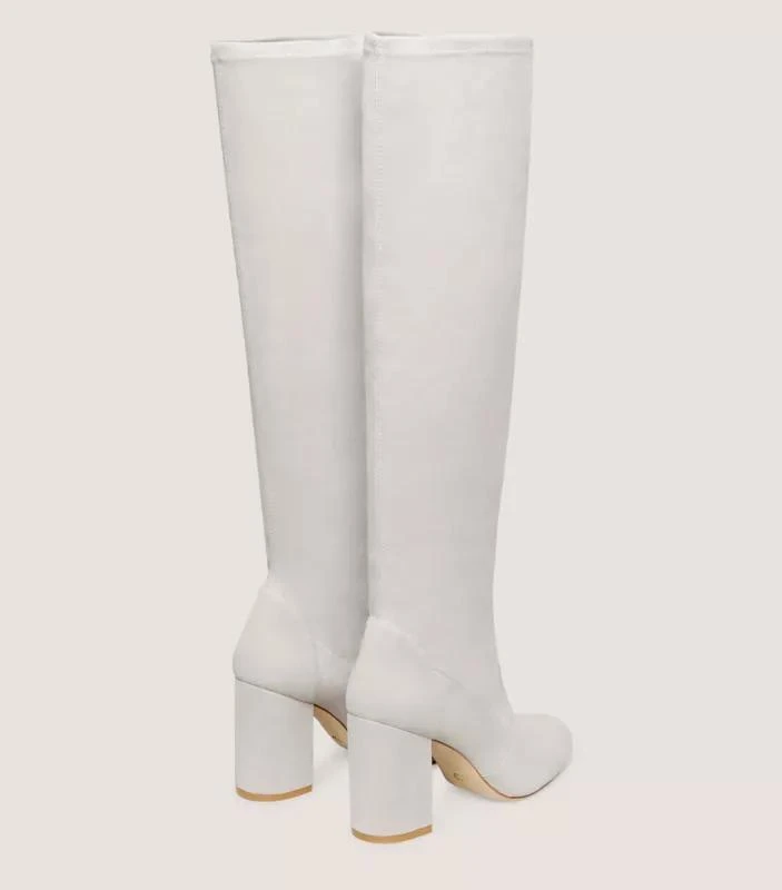 Stuart Weitzman YULIANA 85 SLOUCH BOOT 9