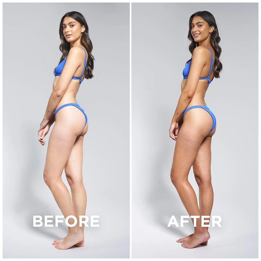 Bondi Sands Technocolor 1 Hour Express Self Tanning Foam 5