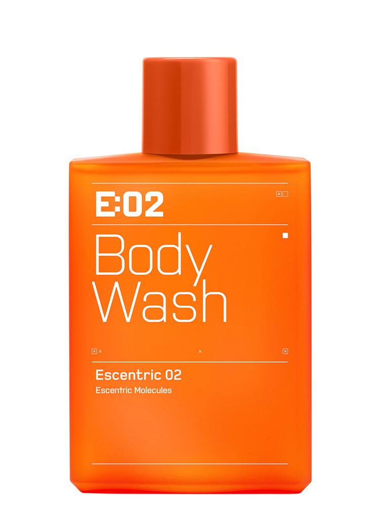 escentric molecules Escentric 02 Body Wash 200ml