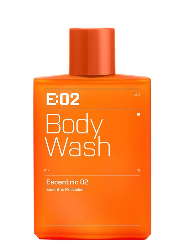 escentric molecules Escentric 02 Body Wash 200ml 1