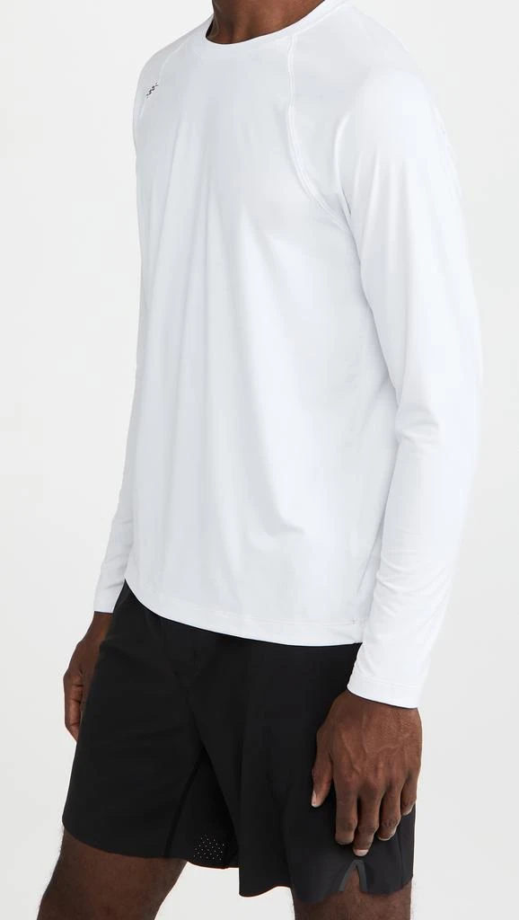 Rhone Reign Long Sleeve Tee 3