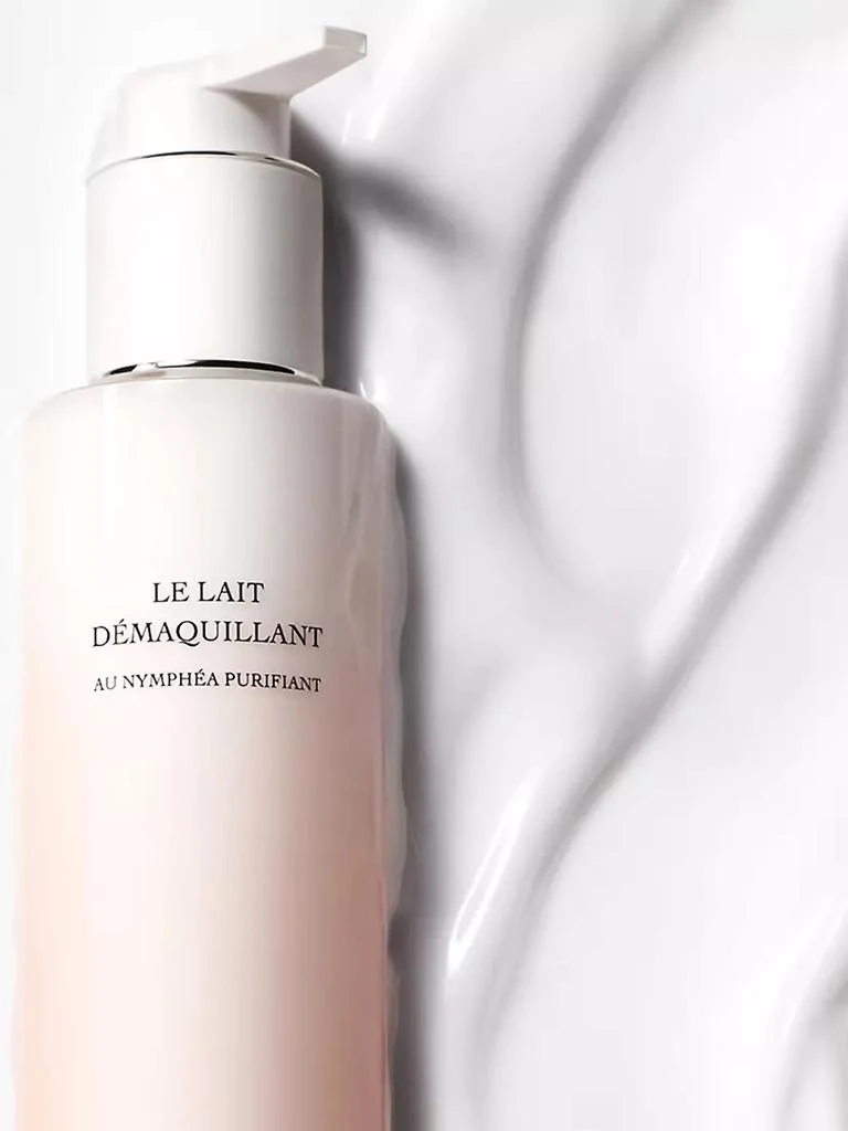 Dior Cleansing Milk Face Cleanser 3