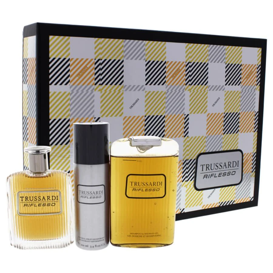 TRUSSARDI Trussardi Riflesso Mens EDT