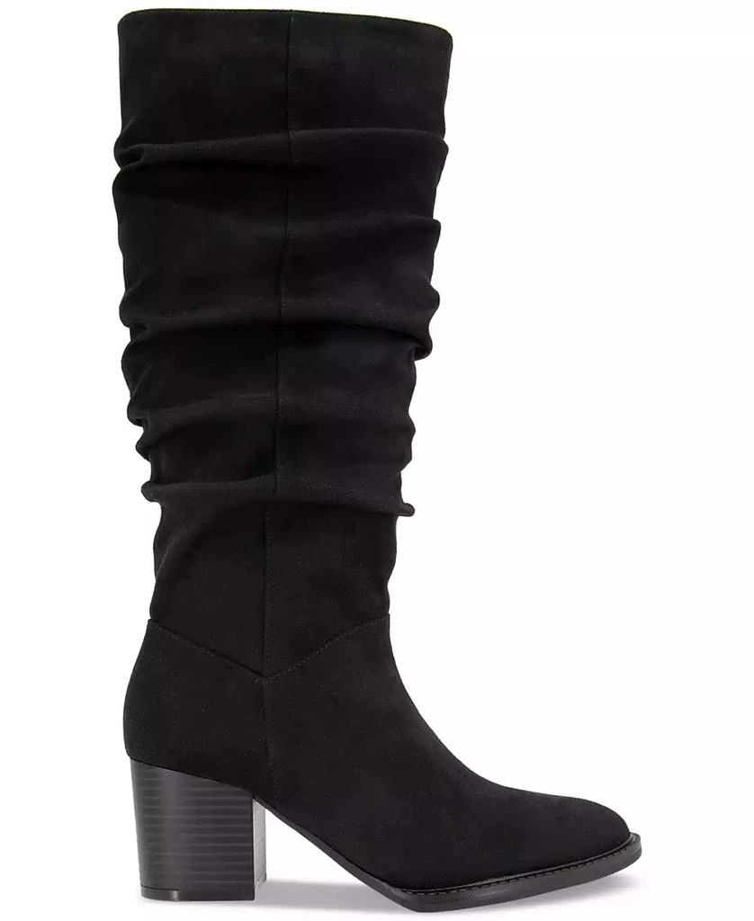 Style & Co Women's Greerr Slouch Tall Boots, Created for Macy's 5