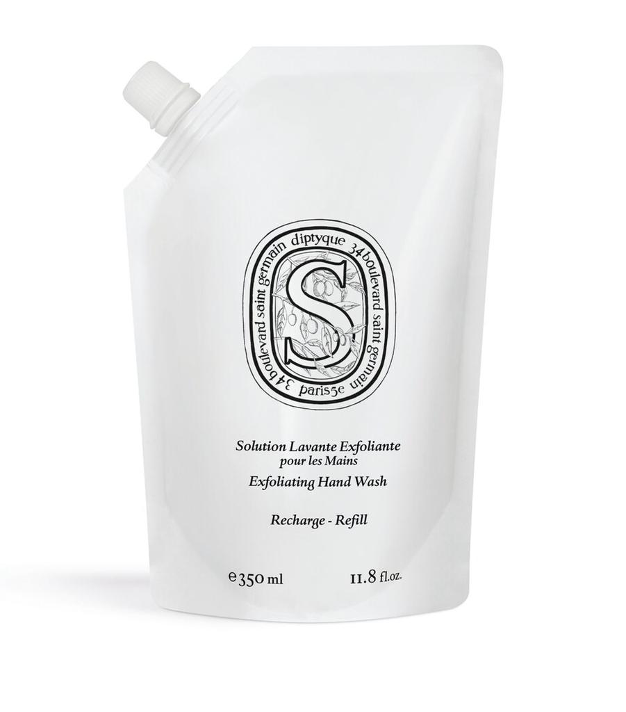 Diptyque Exfoliating Hand Wash Refill (350Ml)