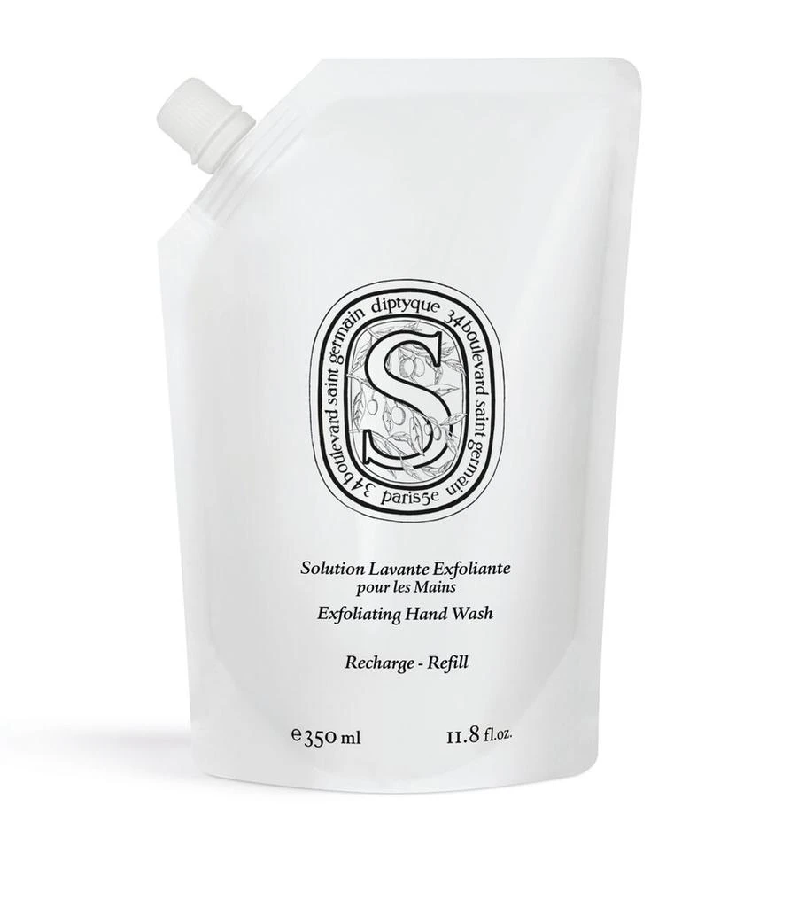 Diptyque Exfoliating Hand Wash Refill (350Ml) 1