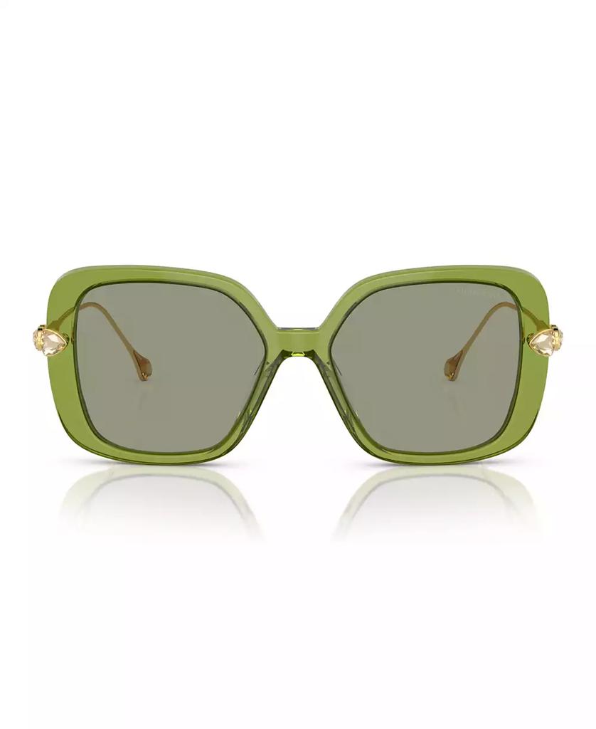 Swarovski Women's Sunglasses SK6011