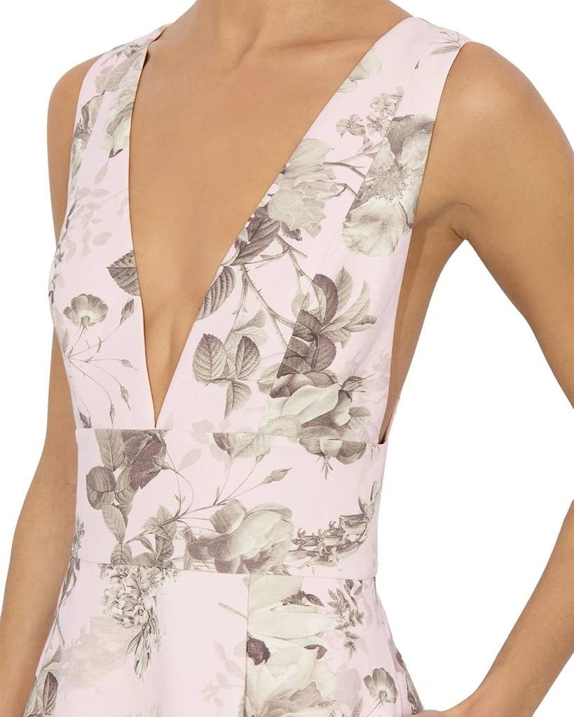 Alice + Olivia Lila Maxi Dress 5
