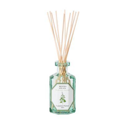 Carriere Freres Fragrance diffuser Spearmint - Mentha Spicata 200 ml