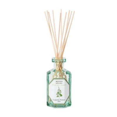 Carriere Freres Fragrance diffuser Spearmint - Mentha Spicata 200 ml 1