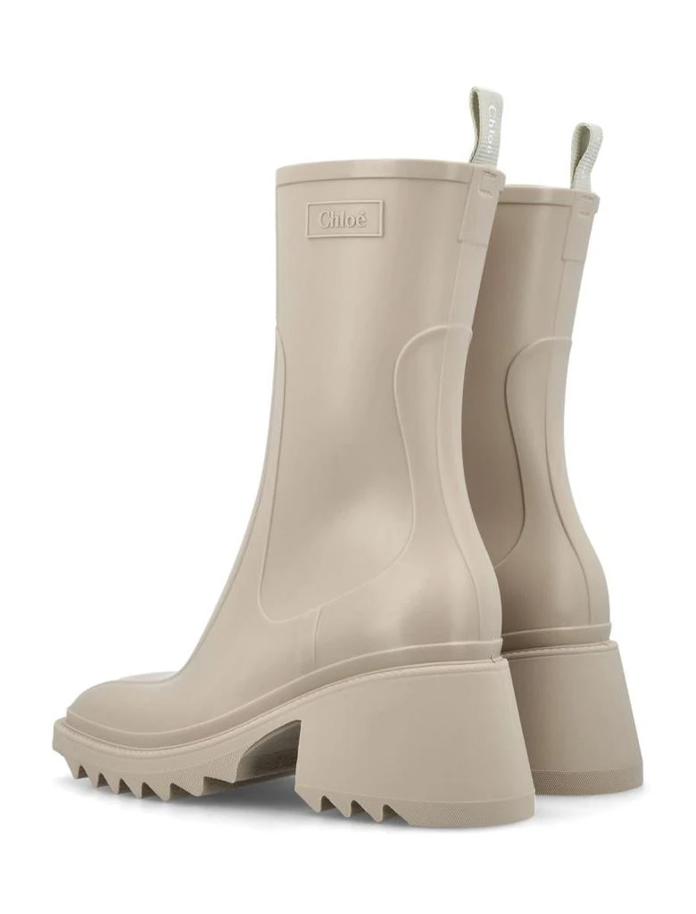 Chloé Chloé Betty Rain Boot 4