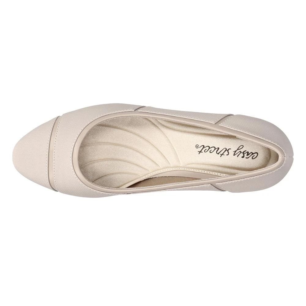 Easy Street Datia Block Heel Pumps 4
