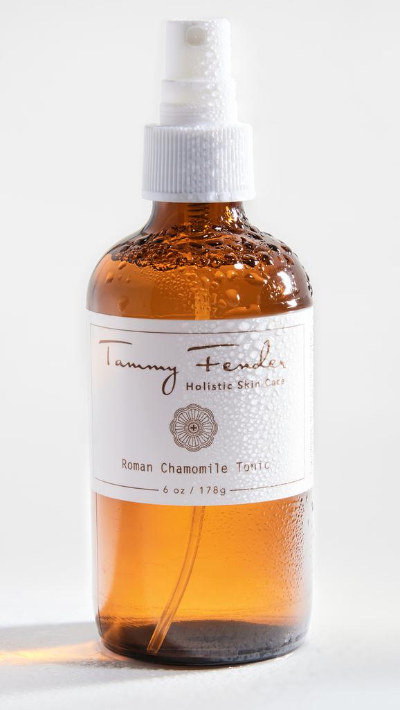 Tammy Fender Roman Chamomile Tonic