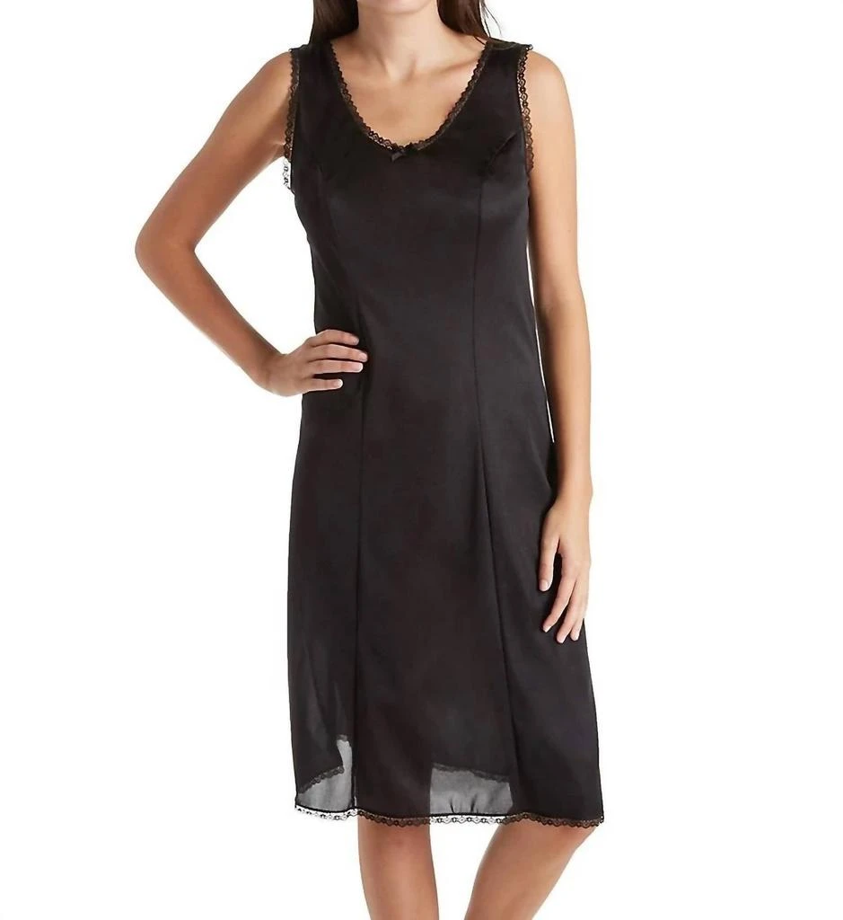 Shadowline Lingerie Shadowline Lingerie - Princess Silky Full Slip