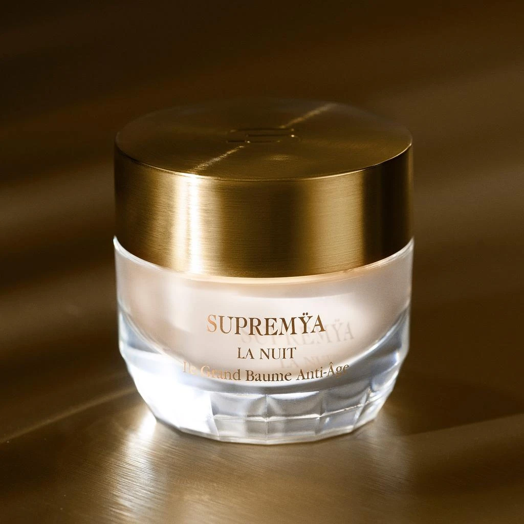 Sisley Sisley Paris Supremya: The Supreme Anti-Aging Cream Baume 50ml 4