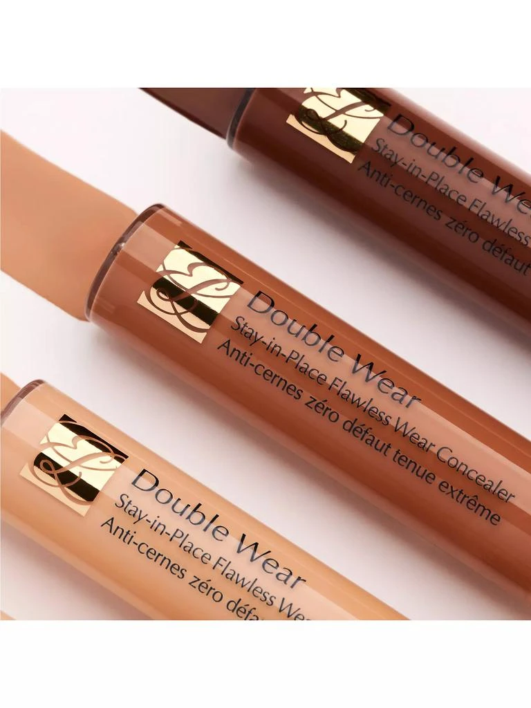 Estée Lauder Double Wear Stay In Place Flawless Wear Concealer 3
